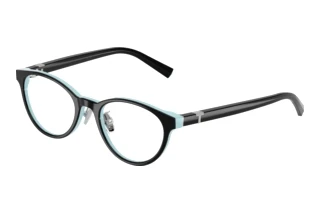 Vue de face Tiffany TF2306D (8055)