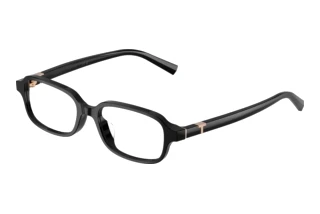 Vue de face Tiffany TF2307D (8001)