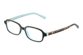 Vue de face Tiffany TF2307D (8134)