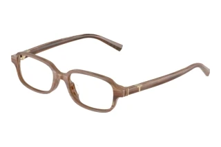 Vue de face Tiffany TF2307D (8435)