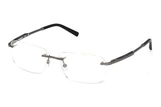 Timberland TB50075 007 Matt Dunkel Ruthenium