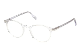 Vue de face Tom Ford FT5294 (026)