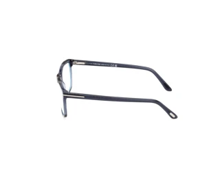 Vista laterale Tom Ford FT5479-B (090)