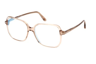 Vorderansicht Tom Ford FT5578-B (045)