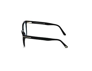 Vue latérale Tom Ford FT5639-B (001)