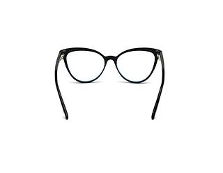 Vue arrière Tom Ford FT5639-B (001)