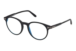 Vorderansicht Tom Ford FT5695-B (002)