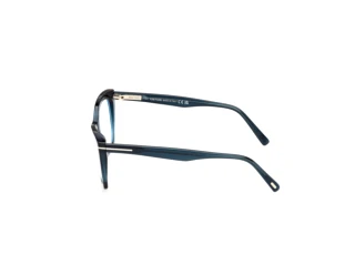 Seitenansicht Tom Ford FT5709-B (087)