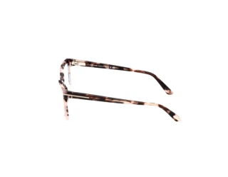 Vue latérale Tom Ford FT5812-B (056)