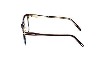 Vista laterale Tom Ford FT5817-B (055)