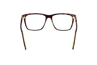 Vista posteriore Tom Ford FT5817-B (055)