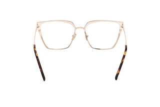 Vue arrière Tom Ford FT5945-B (028)