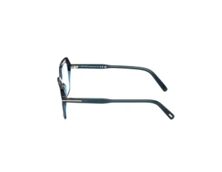 Vue latérale Tom Ford FT5947-B (090)