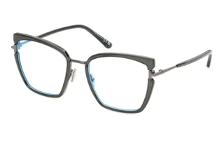 Vista frontale Tom Ford FT5984-B (096)