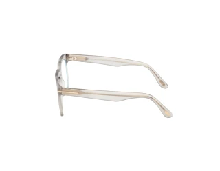 Seitenansicht Tom Ford FT6025-B (020)