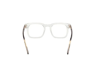 Rückansicht Tom Ford FT6025-B (020)