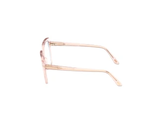 Vue latérale Tom Ford FT6043-B (072)