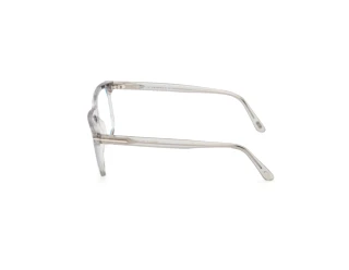 Vue latérale Tom Ford FT6080-B (020)