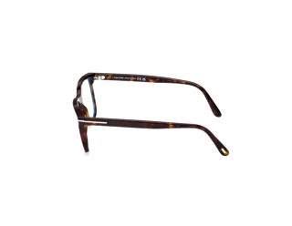 Vue latérale Tom Ford FT6080-B (052)