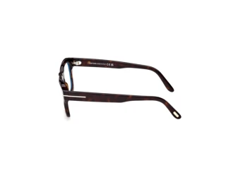 Seitenansicht Tom Ford FT6083-B (052)