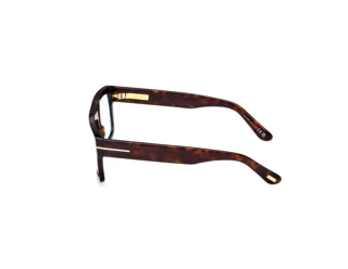 Vue latérale Tom Ford FT6084-B (052)