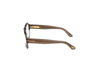 Vue latérale Tom Ford FT6085-B (048)
