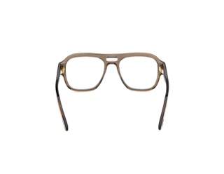Vue arrière Tom Ford FT6085-B (048)
