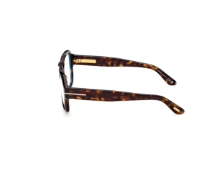 Seitenansicht Tom Ford FT6085-B (052)