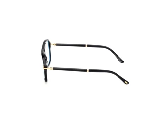 Seitenansicht Tom Ford FT6086-B (001)