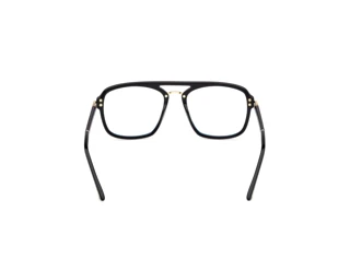 Rückansicht Tom Ford FT6086-B (001)