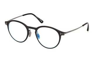 Vorderansicht Tom Ford FT6088-B (005)