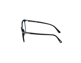 Seitenansicht Tom Ford FT6089-B (001)