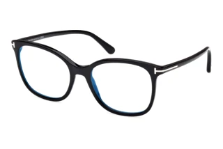 Vorderansicht Tom Ford FT6089-B (001)