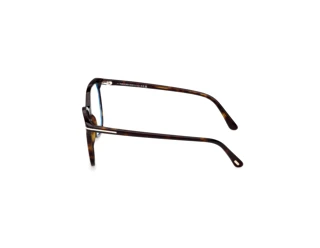 Vista laterale Tom Ford FT6089-B (052)