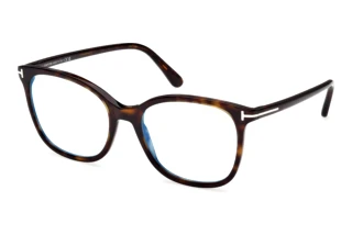 Vorderansicht Tom Ford FT6089-B (052)