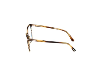 Vue latérale Tom Ford FT6089-B (055)