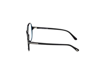 Seitenansicht Tom Ford FT6090-B (001)