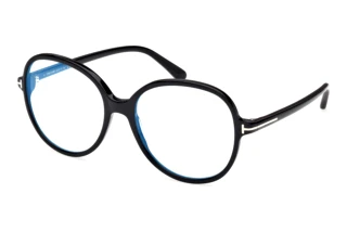 Vorderansicht Tom Ford FT6090-B (001)