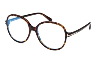 Vorderansicht Tom Ford FT6090-B (052)