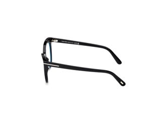 Vue latérale Tom Ford FT6091-B (001)