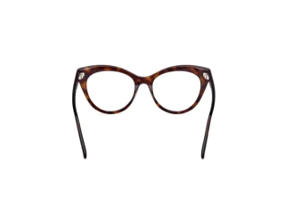 Vista posteriore Tom Ford FT6091-B (052)