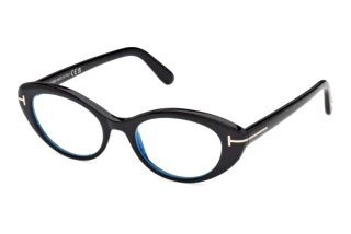 Vorderansicht Tom Ford FT6092-B (001)