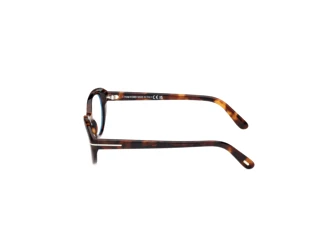 Seitenansicht Tom Ford FT6092-B (052)