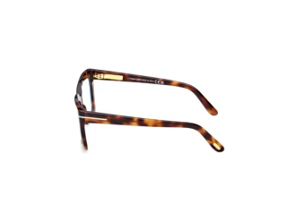 Vue latérale Tom Ford FT6093-B (053)