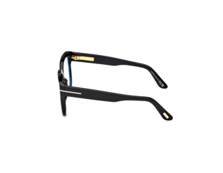 Seitenansicht Tom Ford FT6094-B (001)