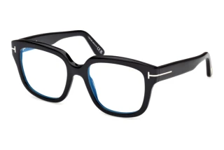 Vorderansicht Tom Ford FT6094-B (001)