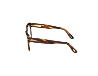 Vue latérale Tom Ford FT6094-B (055)