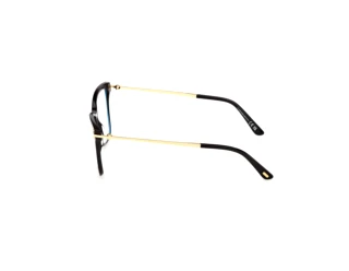 Seitenansicht Tom Ford FT6097-B (001)
