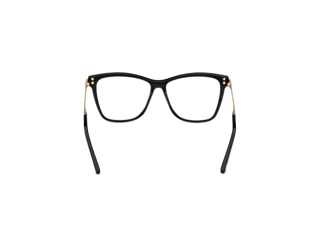 Rückansicht Tom Ford FT6097-B (001)