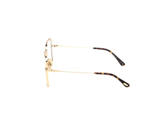 Seitenansicht Tom Ford FT6098-B (030)